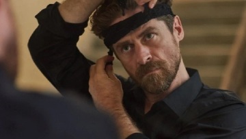 Δημήτρης Λάλος για Σασμό: «Ο κόσμος δεν μου λέει συγχαρητήρια, μου λέει ευχαριστώ»