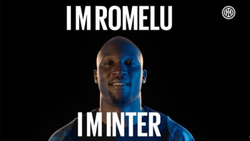 Λουκάκου: Με το Σονέτο 109 του Σαίξπηρ τον παρουσίασε η Ίντερ