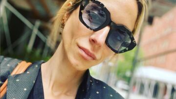 Η Σοφία Καρβέλα ποζάρει με το μπικίνι της - Φωτογραφία