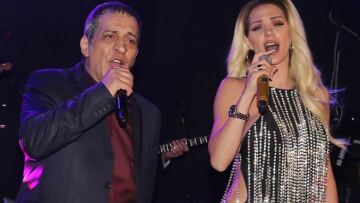 Σάσα Μπάστα για Θέμη Αδαμαντίδη: Είναι ο πιο ήσυχος και ο πιο ήρεμος άνθρωπος που έχω γνωρίσει