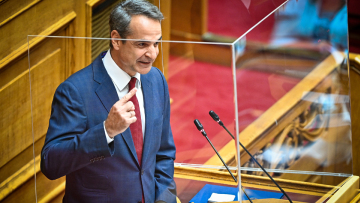 Μητσοτάκης: Πώς ερμηνεύονται οι νέες διαβεβαιώσεις του για εξάντληση της τετραετίας