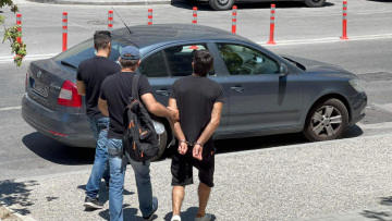 Θεσσαλονίκη: Προφυλακίστηκε ο 35χρονος που κατηγορείται ότι κακοποιούσε σεξουαλικά την ανήλικη κόρη της συντρόφου του