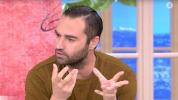 Κώστας Φραγκολιάς: Έξαλλος με το πλάνο της αντίδρασης της Μαρίας Αντωνά - «Ήθελαν να την εκθέσουν»