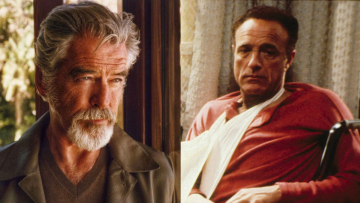 Πιρς Μπρόσναν για Τζέιμς Κάαν: «Η καρδιά μου έχει βαθιά θλίψη για το θάνατό σου»  