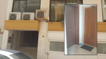 Ηράκλειο: Προφυλακίζεται ο 42χρονος μητροκτόνος - Βρίσκεται σε παράκρουση, δεν έχει δώσει εξηγήσεις