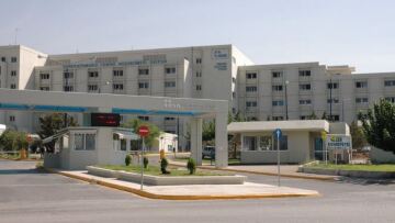 Ηλεία: Καλά στην υγεία της η 6χρονη Ανδριάνα που κόντεψε να πνιγεί στην παραλία του Κάτω Σαμικού