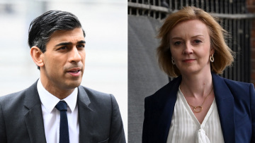 Πολιτική κρίση στη Βρετανία: Τα πρώτα φαβορί για την πρωθυπουργία - Εκλογές επιδιώκουν οι Εργατικοί