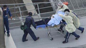 Σίνζο Άμπε: Βρέθηκαν εκρηκτικά στο σπίτι του 42χρονου που δολοφόνησε τον πρώην πρωθυπουργό της Ιαπωνίας