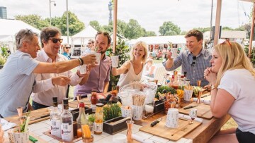 ΕΟΤ: «Γεύση Ελλάδας» σε όλες τις διεθνείς εκθέσεις και ένταξη της χώρας στον οδηγό Michelin 