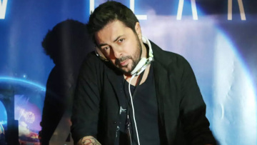 Γιώργος Χειμωνέτος: Πώς έσωσε το σπίτι του από το «σφυρί» - Τα δάκρυά του «on camera»