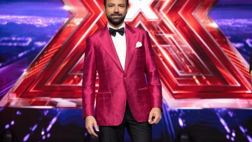 X-Factor: Τα live acts και οι γκεστ του ημιτελικού