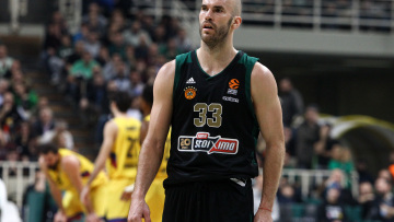 O Παναθηναϊκός κατέθεσε νέα πρόταση στον Καλάθη προσφέροντας  4 εκατ. ευρώ για τρία χρόνια