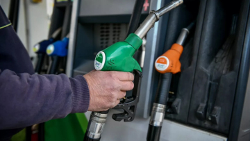 Fuel Pass 2: Πότε ανοίγει η πλατφόρμα για το επίδομα βενζίνης