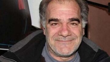 Γιάννης Μποσταντζόγλου: «Αν αθωωθούν δεν θα ξαναδούλευα με Φιλιππίδη και Λιγνάδη, δεν γουστάρω κακούς ανθρώπους»