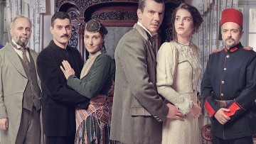 Κόκκινο Ποτάμι: Κυκλοφόρησε το τρέιλερ των νέων επεισοδίων της επιτυχημένης σειράς