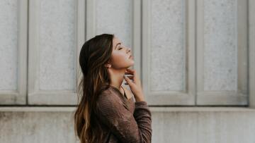 Αληθινή ιστορία: «Είμαι 25 χρονών και δεν έχω φιλήσει ποτέ κανέναν»