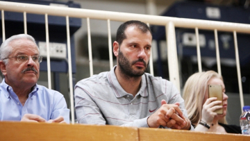 Κακιούζης: Πένθος για τους Μιχάλη, Γιάννη, «έφυγε» ο πατέρας τους, Χρήστος