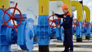 Η Ευρώπη στρέφεται στο Αζερμπαϊτζάν για το φυσικό αέριο και διπλασιάζει τις εισαγωγές