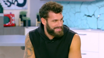 Στάθης Σχίζας: Το έπαθλο στο Survivor, η κόρη που απέκτησε στα 21 και η σχέση που διατηρεί με την μητέρα της