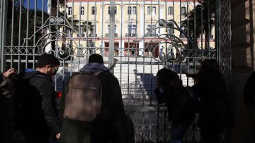 Σε στάσεις εργασίας προχωρούν από σήμερα οι καθηγητές της δευτεροβάθμιας εκπαίδευσης
