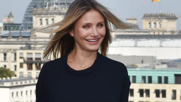 Κάμερον Ντίαζ: Έγινε άθελά της «βαποράκι» σε ένα ταξίδι για το Μαρόκο 