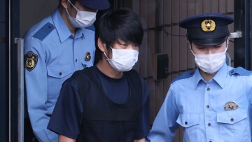 Δολοφονία Άμπε: Η μητέρα του δράστη είναι μέλος της Εκκλησίας της Ενοποίησης