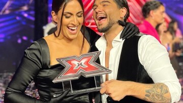 Χρήστος Μάστορας για Κατερίνα Λαζαρίδου: «Την ευχαριστώ γιατί μέσα από εκείνη αγάπησα περισσότερο τον εαυτό μου»