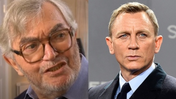 Τζέιμς Μποντ: Πέθανε ο Μόντι Νόρμαν, συνθέτης της εμβληματικής μουσικής όλων των ταινιών