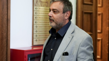 ΝΔ για Βερναρδάκη: Η χυδαιότητα που εκπέμπεται από τον ίδιο και το κόμμα του, δεν έχει τέλος