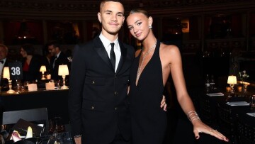 Ο Ρομέο Μπέκαμ χώρισε - «Ναυάγησαν» οι ελπίδες της Βικτόρια Μπέκαμ για ακόμη έναν λαμπερό γάμο