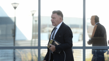 Αλέξης Κούγιας: Λιποθύμησε στο δικαστήριο κατά τη διάρκεια της δίκης Πισπιρίγκου