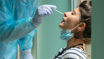 ECDC: Αυξάνονται οι νοσηλείες στην Ευρώπη - Δεν ξέρουμε ποια μετάλλαξη θα κυκλοφορεί τον Σεπτέμβριο