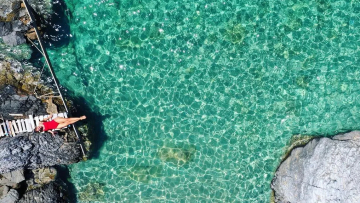 Bίντεο: Η Ελληνίδα που έχει ταξιδέψει σε πάνω από 95 χώρες 