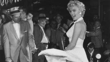 Μέριλιν Μονρόε: Όταν πέθανε, δεν είχε χρήματα για κανονική κηδεία - Στο φως άγνωστες ιστορίες από τη ζωή της