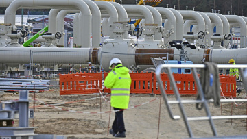 Φυσικό αέριο: Μεγαλώνει η αγωνία για τις παγκόσμιες συνέπειες από το κλείσιμο του αγωγού του Πούτιν