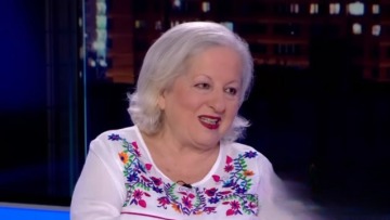 Ελένη Γερασιμίδου: «Δεν μπήκαμε στο χώρο για να γίνουμε γνωστοί - Αυτή τη ζημιά στα παιδιά την έκανε η τηλεόραση» 