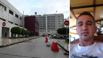 Πάτρα: Επί μία ώρα και δέκα λεπτά προσπαθούσαν να επαναφέρουν στη ζωή οι γιατροί τον 49χρονο - Δεν είχε σφυγμό