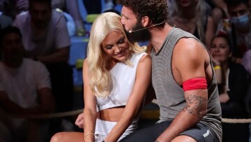 Αλεξάνδρα Παναγιώταρου για Μαρία Αντωνά: «Ο καθένας εκφράζεται όπως θέλει»