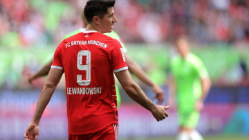 Η Μπάγερν Μονάχου ανακοίνωσε τη μεταγραφή του Λεβαντόφσκι στη Μπαρτσελόνα 