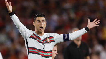 Κριστιάνο Ρονάλντο: Τον τρόλαρε η Σπάρτακ Μόσχας 