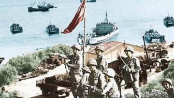 Τουρκική εισβολή στην Κύπρο - Τι απέγιναν τα παιδιά του πολέμου