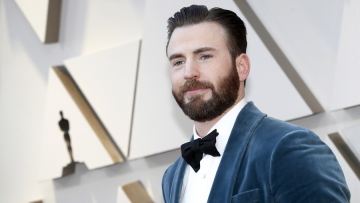 Ο Κρις Έβανς αναζητά την αγάπη: «Είμαι επικεντρωμένος στο να βρω μία σύντροφο»