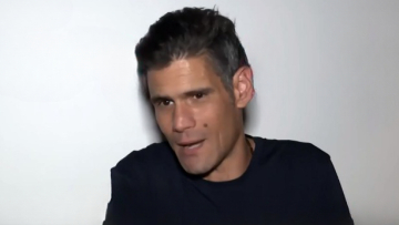 Δημήτρης Ουγγαρέζος: Θα είμαι και την επόμενη σεζόν στην Ελένη Μενεγάκη