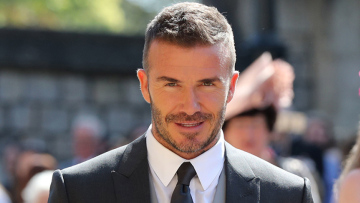 Ντέιβιντ Μπέκαμ: Το Netflix ετοιμάζει σειρά ντοκιμαντέρ για τη ζωή του