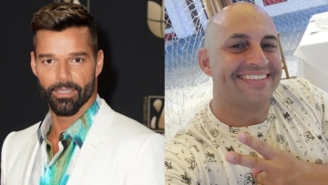 Ρίκι Μάρτιν: Ο αδερφός του τον υπερασπίζεται - «Έχει ψυχολογικά προβλήματα», είπε για τον ανιψιό του