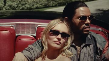 The Idol: Κυκλοφόρησε το πρώτο teaser της σειράς με πρωταγωνίστρια τη Λίλι Ρόουζ Ντεπ