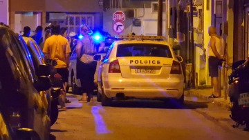 Θεσσαλονίκη: Άγρια «βεντέτα» μεταξύ οικογενειών Ρομά με ρόπαλα για τον έρωτα 18χρονης με 19χρονο