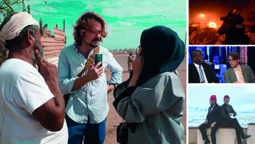 Σταύρος Νικόλας Νιάρχος: Ο γόνος των κροίσων που κρατείται από τις μυστικές υπηρεσίες του Κονγκό