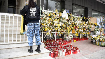 Δολοφονία Άλκη Καμπανού: Συνεχίζεται σήμερα η δίκη 