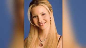 Λίζα Κούντροου: Αποκάλυψε γιατί πέρασε από δύο οντισιόν για τα «Φιλαράκια»